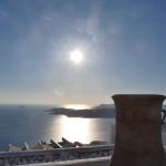 Vuelos a Santorini 2012