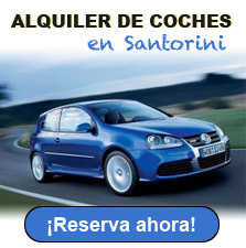 Alquiler de coches, motos y quads en Santorini Banner_coches_Santorini