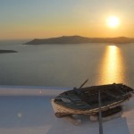 Excursiones organizadas y tours por Santorini