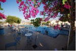Campings en Santorini