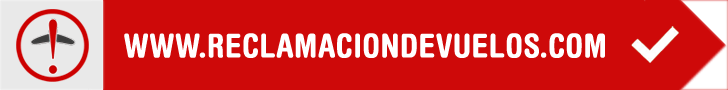 Reclamación de vuelos a Santorini